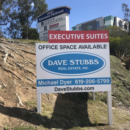 Outdoor Signs